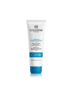 Collistar Deep Cleansing Gel-Cream 125ml