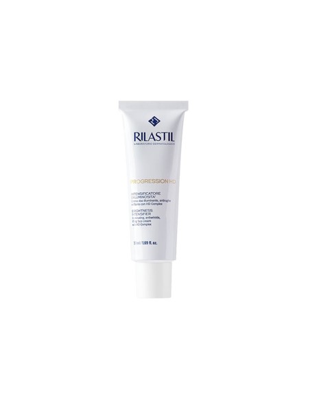 RILASTIL Progression HD Gesichtscreme-Leuchtkraft-Intensivator 50ml RILASTIL Progression HD Gesichtscreme-Leuchtkraft-Intensivator 50ml
