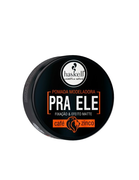 Haskell Styling Cream Pra Ele 55g Haskell Styling Cream Pra Ele 55g