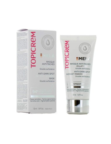 Topicrem MELA Mask 50ml