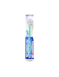 Elgydium Baby Toothbrush 2