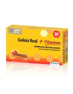 ArkoReal Vitamine 20 Amp