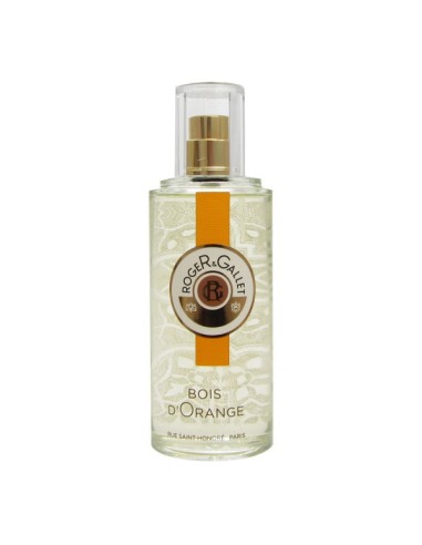 Roger Gallet Bois d'Orange Parfumed Water 100ml