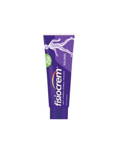 Fisiocrem-Creme 250 ml