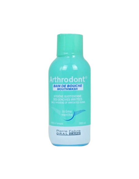 Arthrodont Mundspülung 300ml