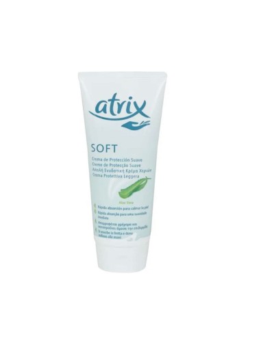Atrix Soft Protective Cream 100ml