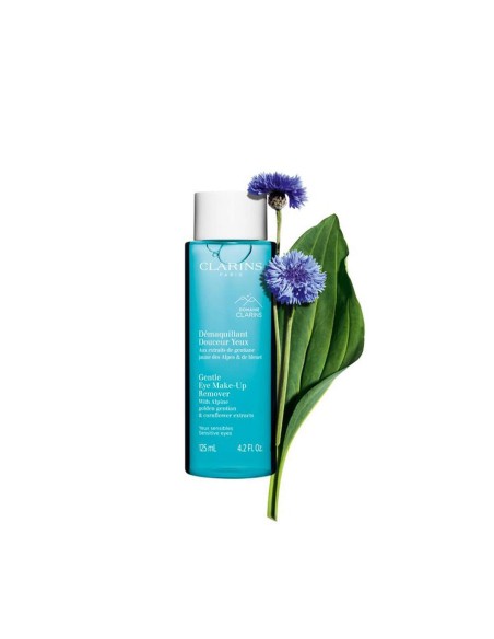 Clarins Gentle Eye Make-Up Remover 125ml Clarins Gentle Eye Make-Up Remover 125ml