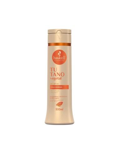 Haskell Tutano Shampoo 300ml