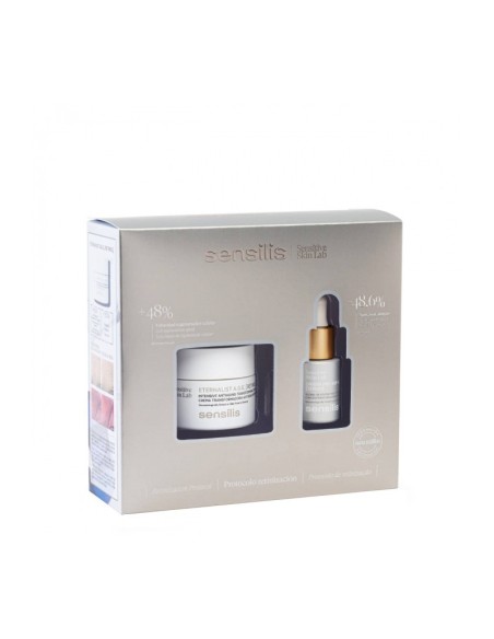 Sensilis Retinization Protocol Sensilis Retinization Protocol