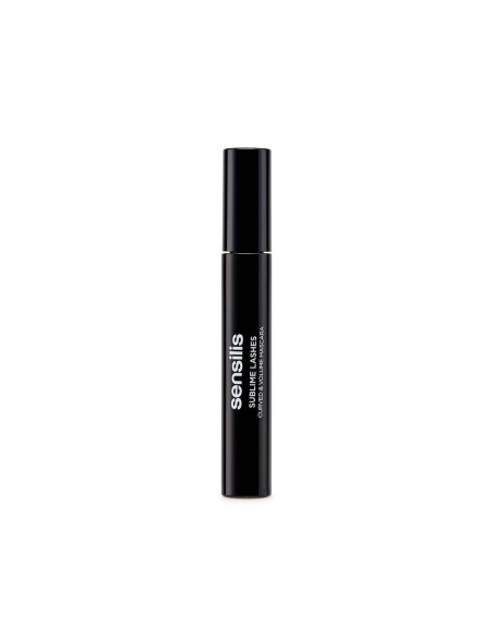 Sensilis Sublime Lashes Curved und Volume Mascara 14ml