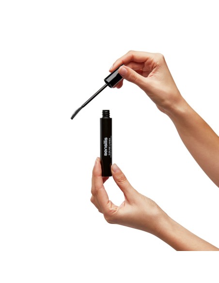 Sensilis Sublime Lashes Curved und Volume Mascara 14ml
