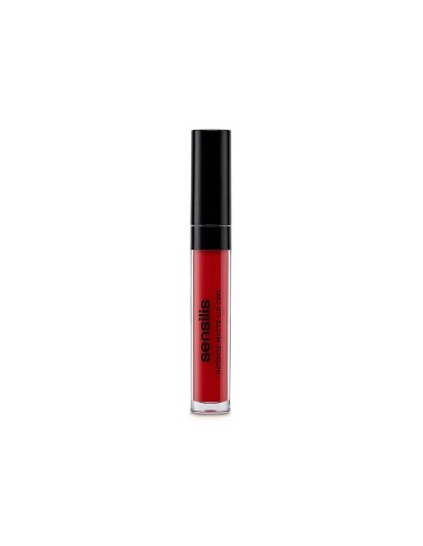 Sensilis Intense Matte Lip Tint 01 Feuer 4,5 ml