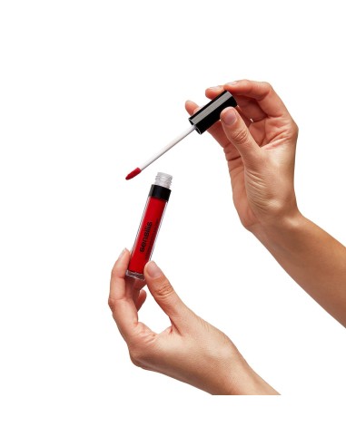 Sensilis Intense Matte Lip Tint 01 Feuer 4,5 ml