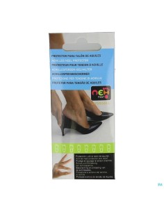 Neh Feet Achilles Heel Protector 2 Units