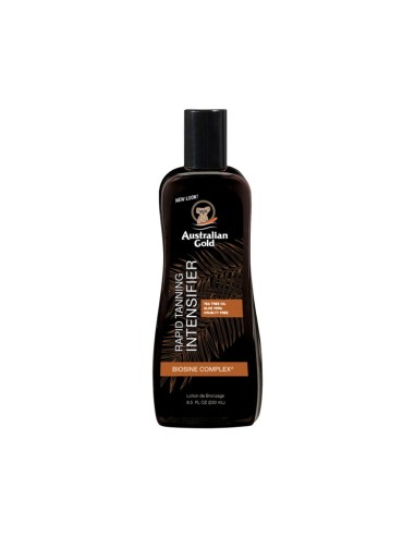 Australian Gold Rapid Bräunungsverstärker Lotion 250ml