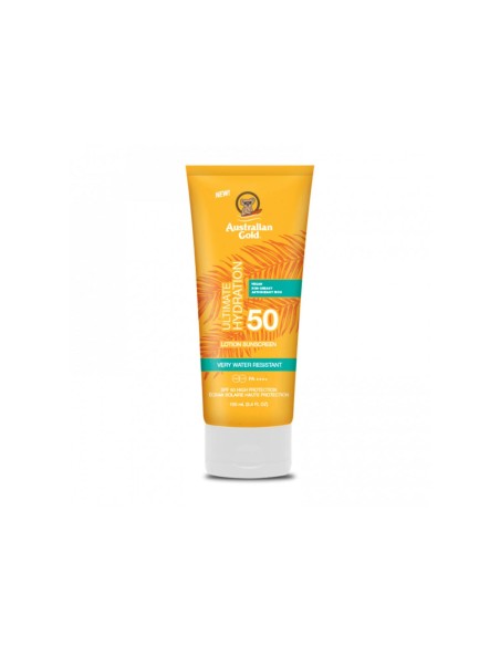 Australian Gold Ultimate Hydration SPF50 100ml