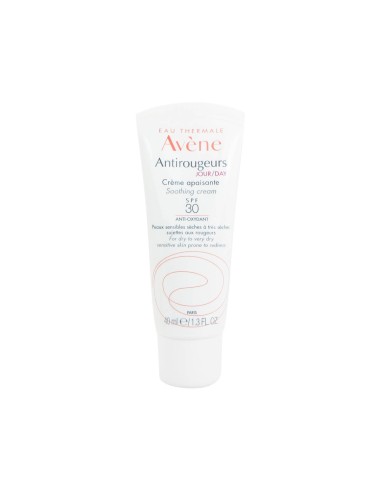 Avène Antirougeurs Jour Feuchtigkeitscreme Mit Lsf 20 40ml