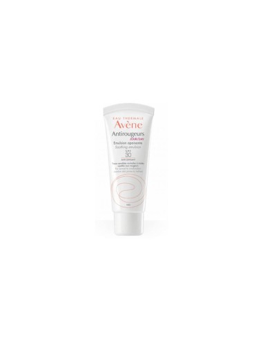 Avène Antirougeurs Jour Feuchtigkeitsemulsion Mit Lsf 20 40ml