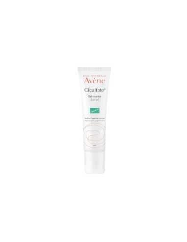 Avène Cicalfate + Narbengel 30ml