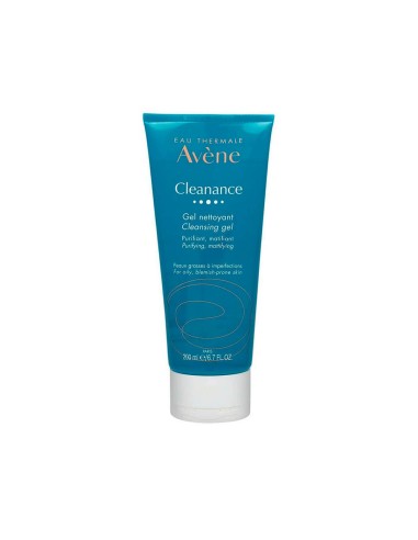 Avène Cleanance-Reinigungsgel 200ml