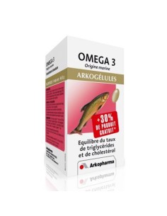 Arko Omega 3 100 Kapseln