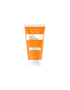Avène Sonnencreme SPF50 50ml