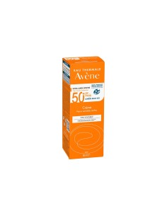 Avène Sonnencreme SPF50 50ml 2