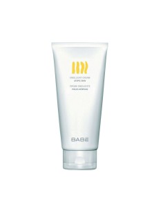 Babe Emollient Body 200ml