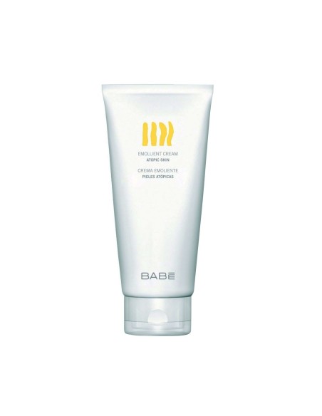 Babe Emollient Body 200ml Babe Emollient Body 200ml