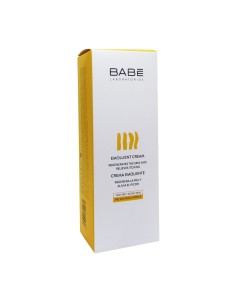 Babe Emollient Body 200ml 2