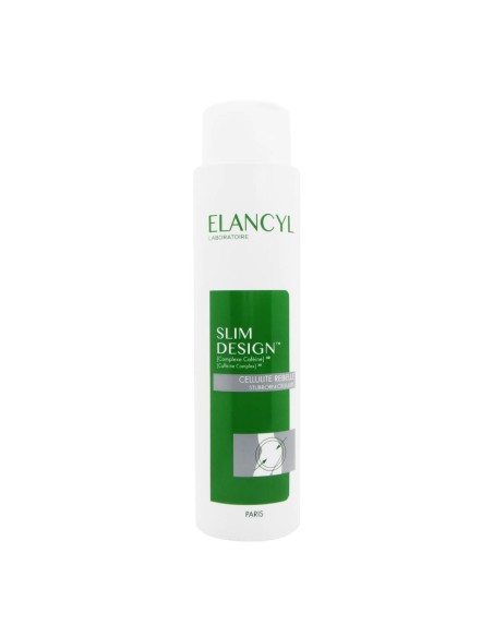 Elancyl Slim Design Hartnäckige Cellulite 200ml