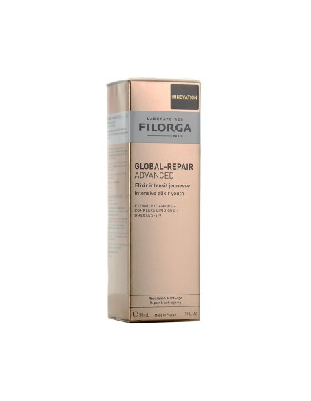 Filorga Global-Repair Advanced Intensive Elixir Youth 30ml Filorga Global-Repair Advanced Intensive Elixir Youth 30ml