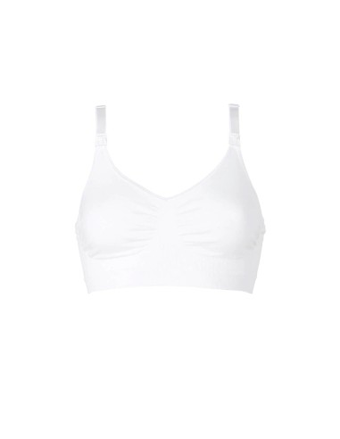 Medela Maternity and Nursing Bra S Weiß