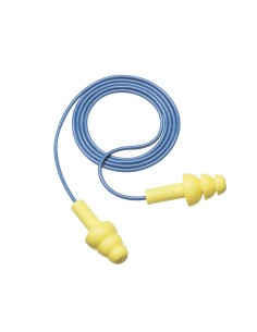 UltraFit Gehörschutzstöpsel Anti Noise 2