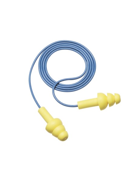 UltraFit Gehörschutzstöpsel Anti Noise