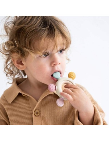 Saro Nature Sensory Teether