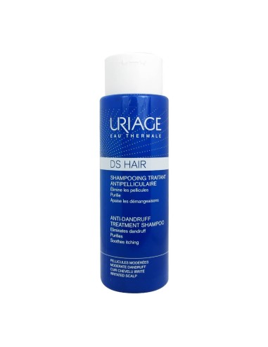 Uriage DS Haar Anti-Schuppen-Shampoo 200 ml