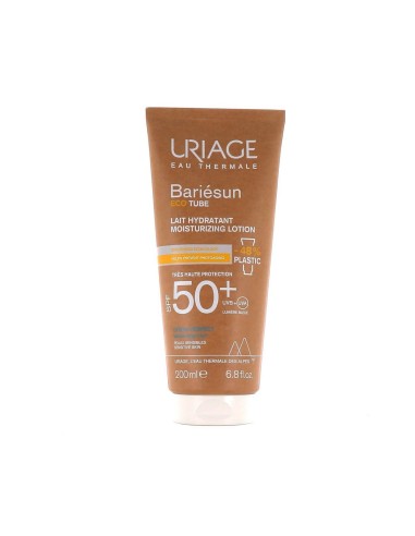 Uriage Bariésun Feuchtigkeitsmilch SPF50 200ml