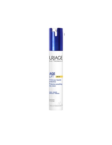 Uriage Age Lift Day Schutzcreme Glattende Creme SPF30 40ml