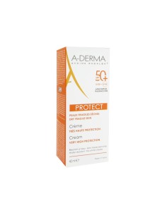 A-Derma Protect Creme LSF 50+ 40ml 2
