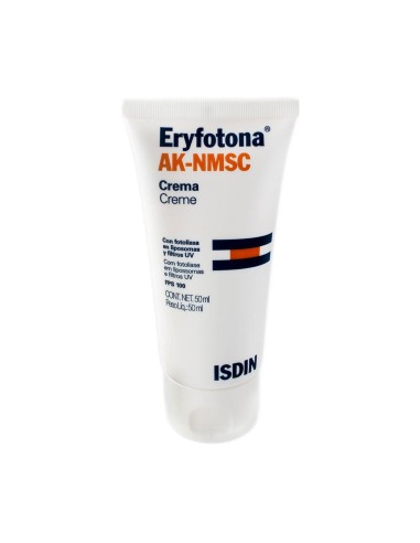 Isdin Eryfotona AK NMSC Creme 50ml