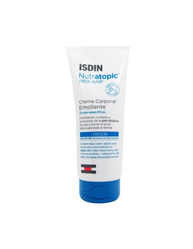 Isdin Nutratopic Pro AMP Creme 200ml