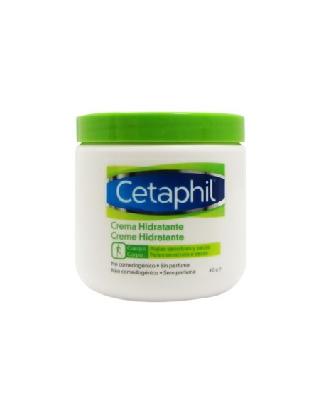 Cetaphil Feuchtigkeitscreme 453g
