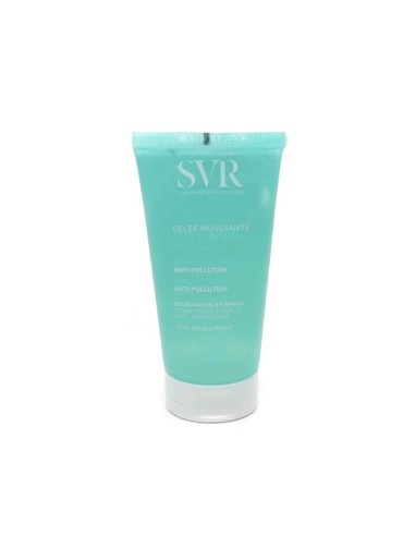 SVR Physiopure Cleansing Schaumgel 55ml