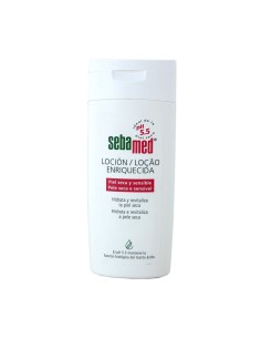 Sebamed Körpermilch 200ml