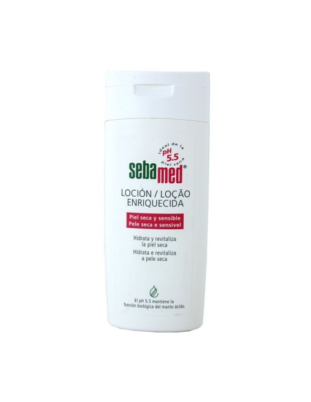 Sebamed Körpermilch 200ml
