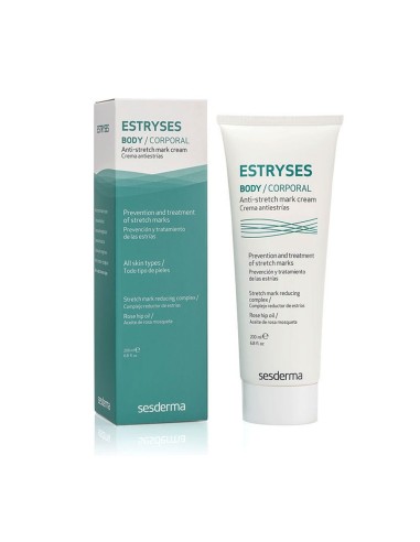 Sesderma Estryses Anti-Dehnungsstreifen Creme 200ml