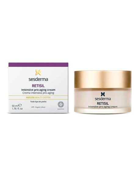 Sesderma Retisil Intensive Pro-Aging Cream 50ml