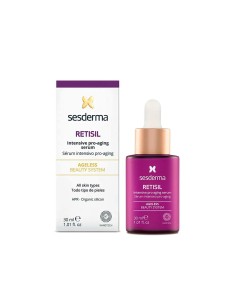 Sesderma Retisil Intensive Pro-Aging Serum 30ml 2