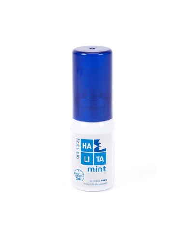 Halita Halitosis Spray 15ml